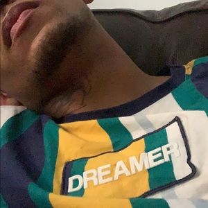 Meet your Posher, Nathan